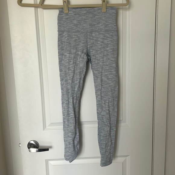 Lululemon luxtreme leggings - Picture 1 of 4